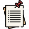 notes icon