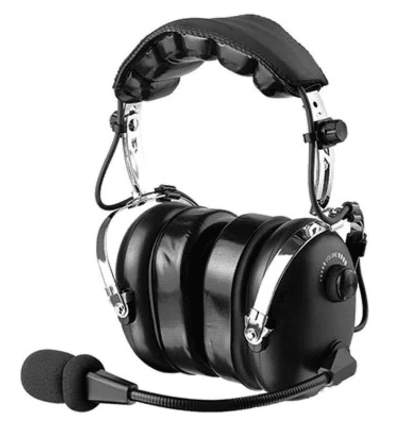 Гарнитура DENWIN DWHD-2000Q
