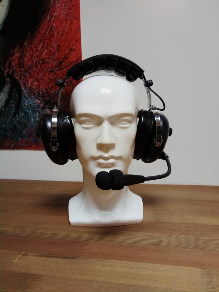 Гарнитура DENWIN DWHD-2000Q