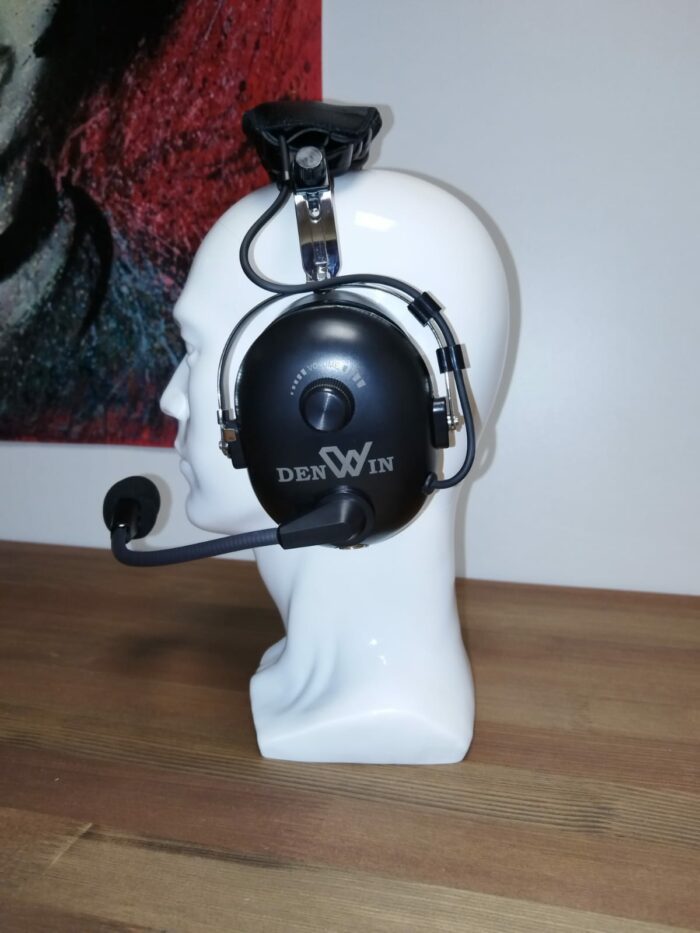 Гарнитура DENWIN DWHD-2000Q